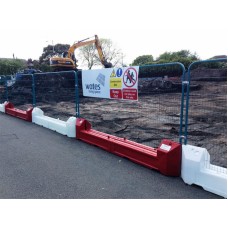 Slot Block Barrier 